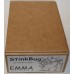 EMMA SB-1 StinkBug Overdrive Effect Pedal